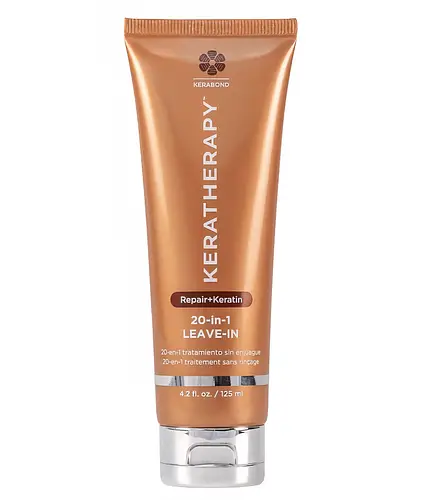 Keratherapy 20-In-1 Leave-In