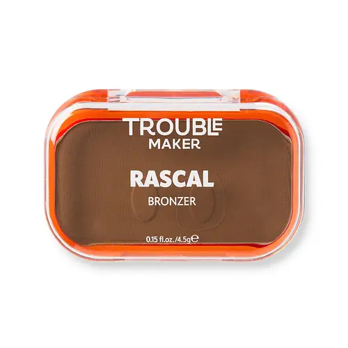 Trouble Maker Rascal Bronzer Scoundrel