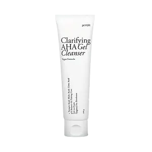 Petitfee Clarifying AHA Gel Cleanser