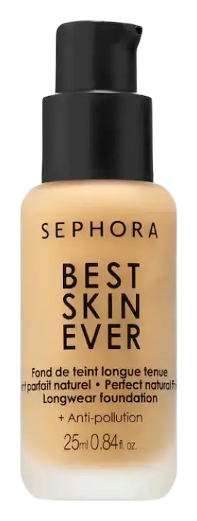 Sephora Collection Best Skin Ever Liquid Foundation 16Y