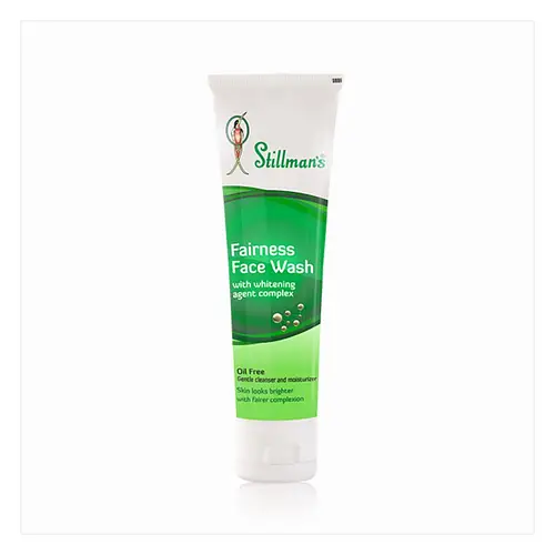 Stillman’s Beauty Fairness Face Wash