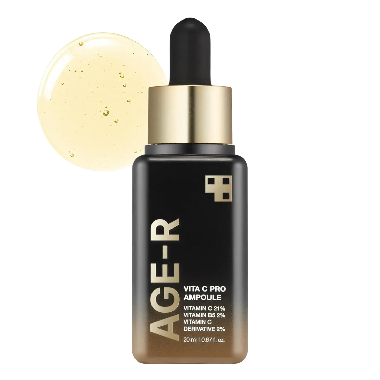 MediCube Age-R Vita C Pro Ampoule