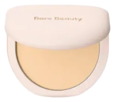 Rare Beauty True To Myself Tinted Pressed Finishing Powder Ivory