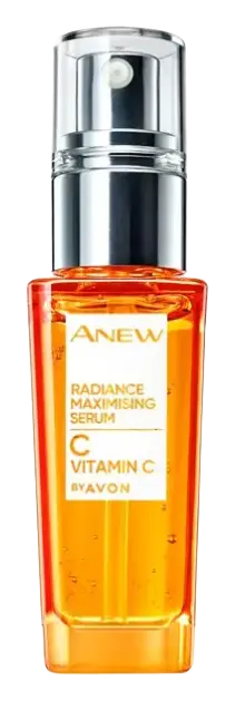 AVON Anew Vitamin C Radiance Maximising Serum