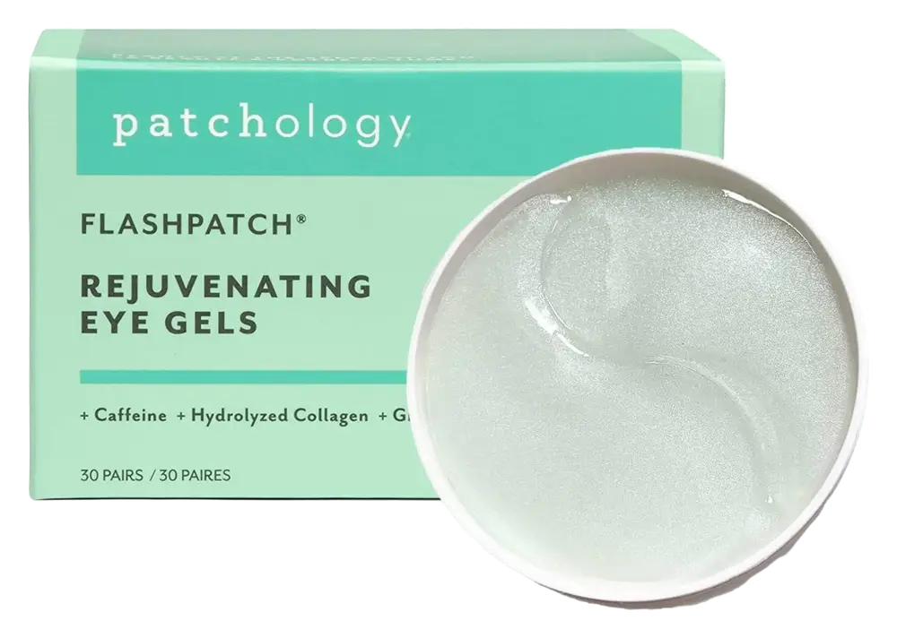 Patchology Rejuvenating Eye Gel