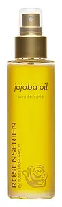 Rosenserien Jojoba Oil