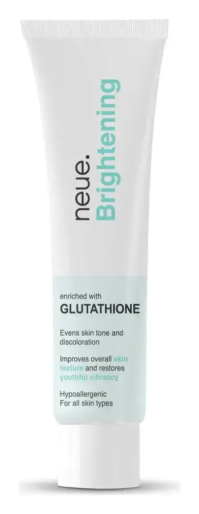 Neue Brightening