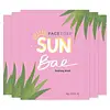 Facetory Sun Bae Soothing Sheet Mask