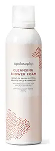 Apolosophy Cleansing Shower Foam