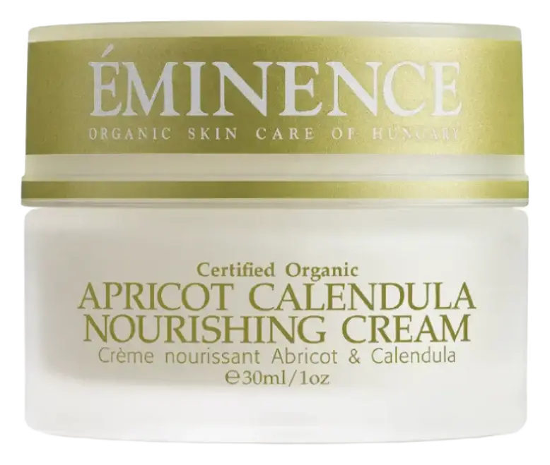 Eminence Organics Apricot Calendula Nourishing Cream