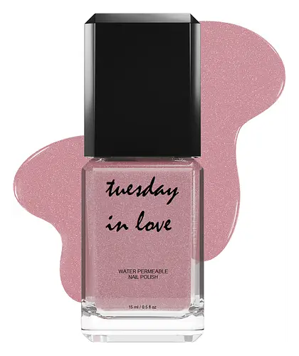 Tuesday In Love Nail Polish Truffle