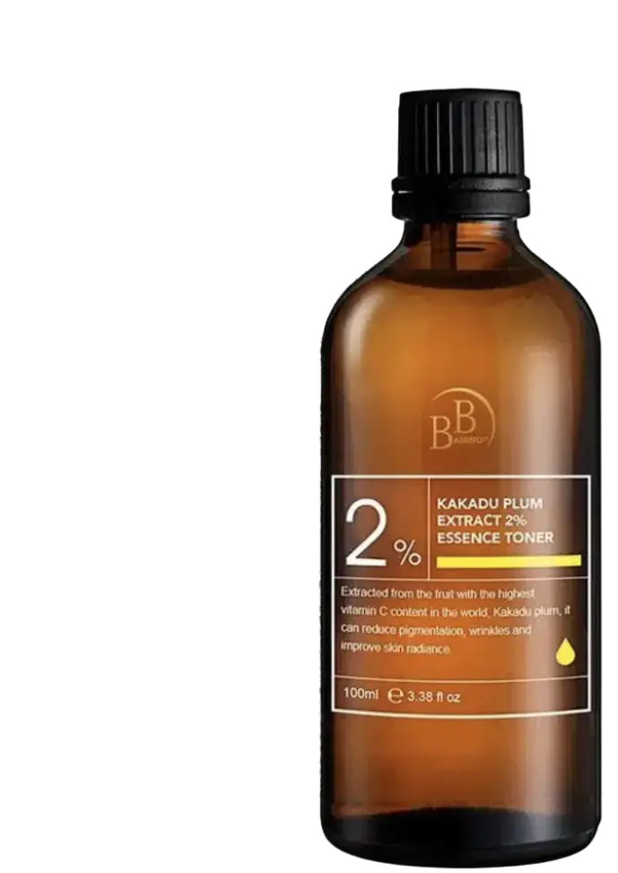 My Scheming BB Amino Kakadu Plum Extract 2% Essence Toner