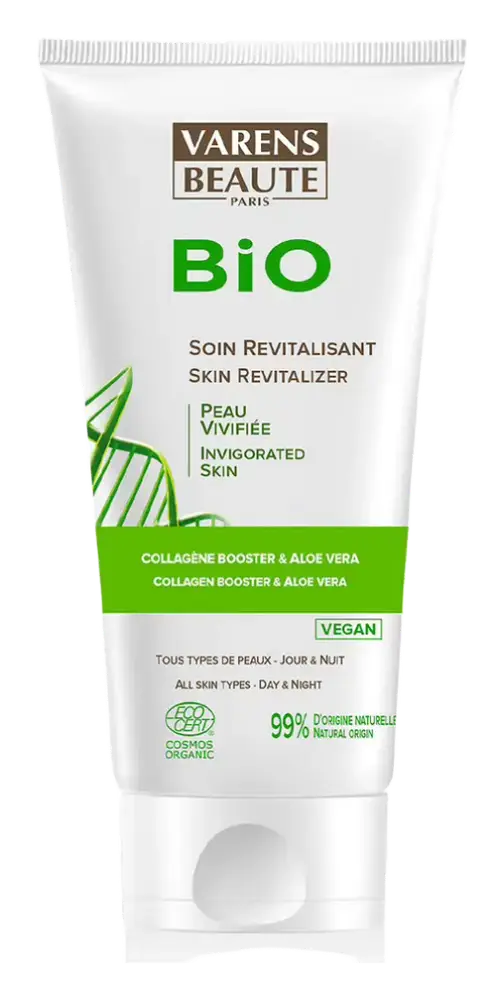 Ulric De Varens Skin Revitalizer Collagen Booster & Aloe Vera