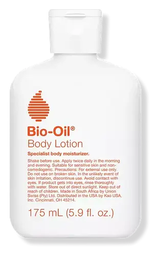 Bio-Oil Body Lotion