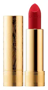 Gucci Rouge A Lèvres Satin Lipstick 25 Goldie Red