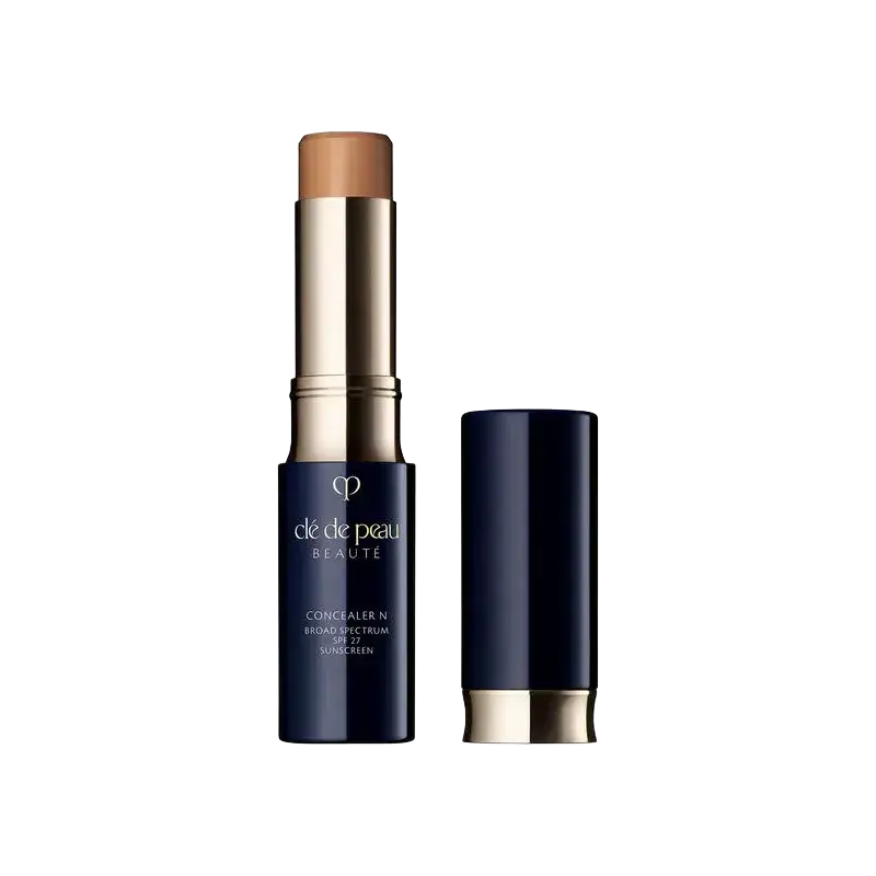 Clé de Peau Beauté Concealer SPF 27 Cocoa