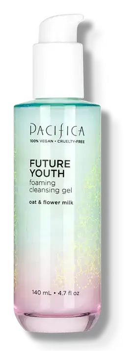Pacifica Future Youth Foaming Cleansing Gel