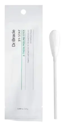 Dr. Oracle A-Thera Tea Tree Peeling Sticks