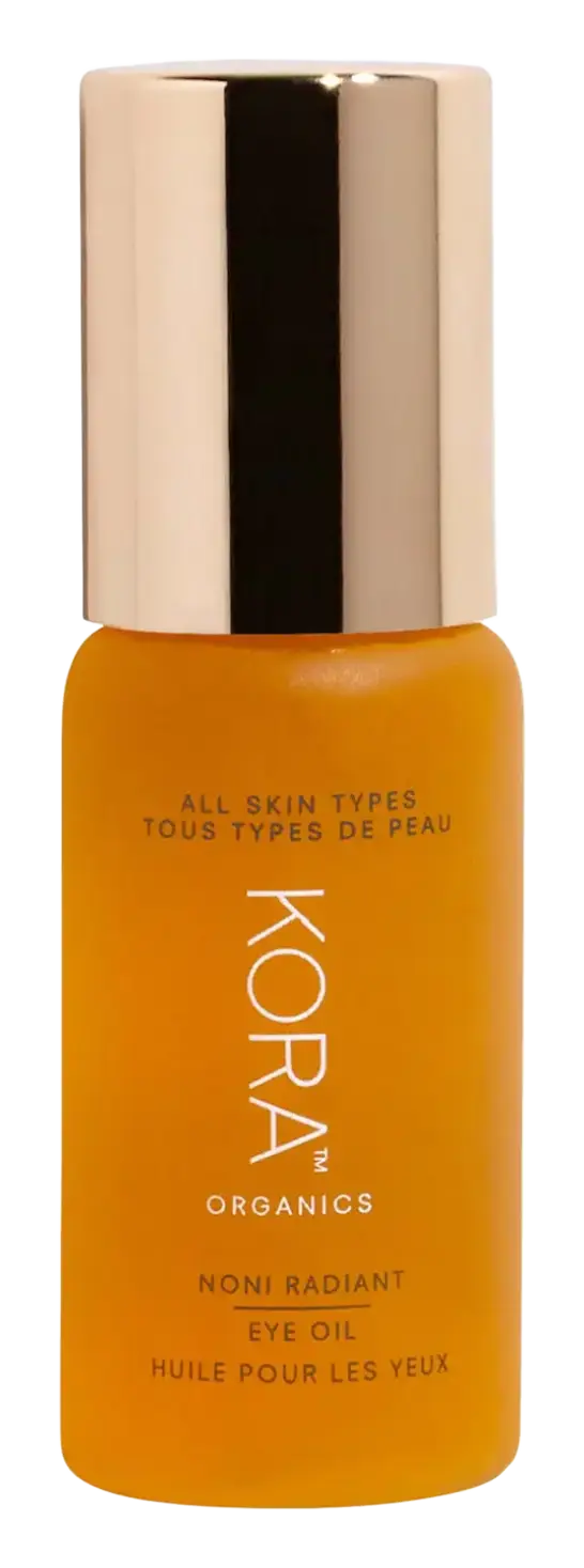 KORA Organics Noni Radiant Eye Oil