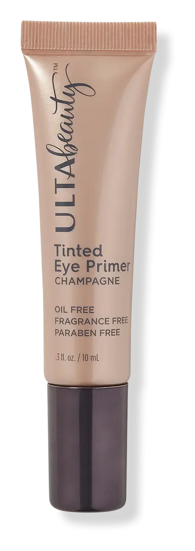 Ulta Tinted Eye Primer Champagne