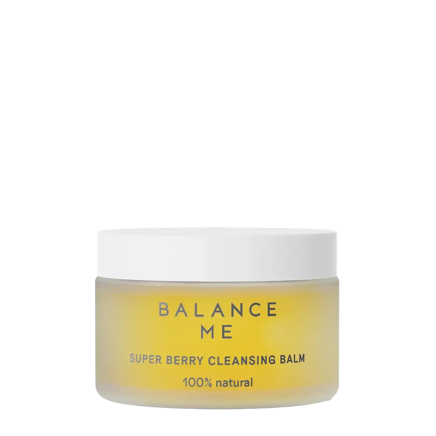 Balance Me Super Berry Cleansing Balm