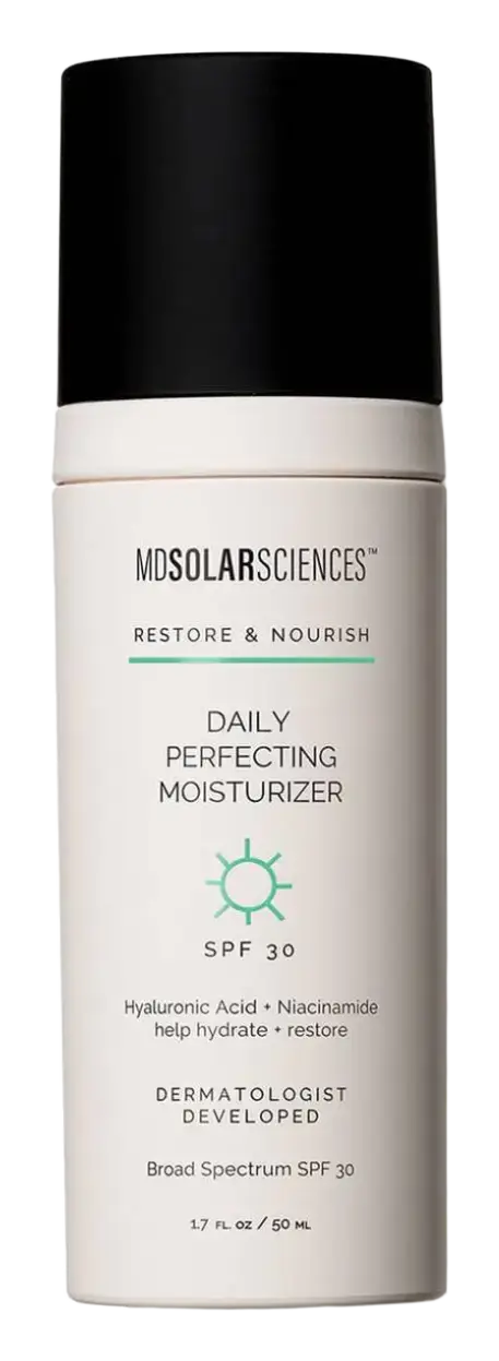 MDSolarSciences Daily Perfecting Moisturizer SPF 30