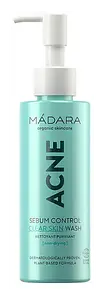 Madara Acne Sebum Control Clear Skin Wash