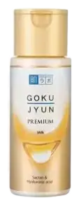 Hada Labo Premium Hydrating Milk Japan