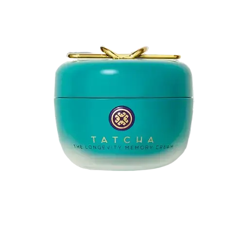 Tatcha The Longevity Memory Cream