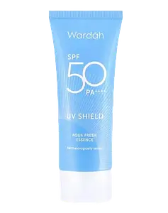 Wardah UV Shield Aqua Fresh Essence SPF 50 PA++++