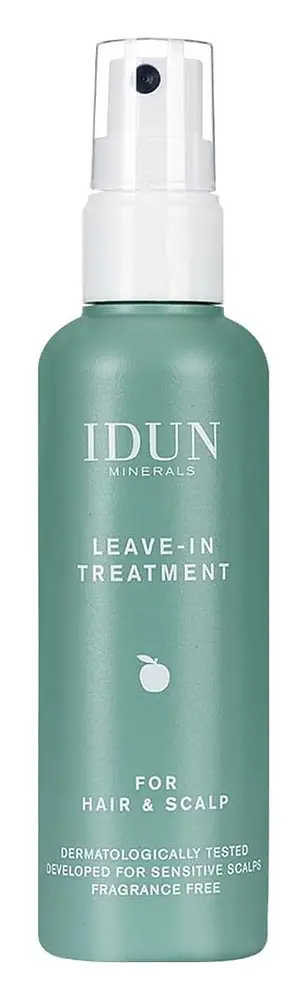 Idun Minerals Leave-In Treatment For Hair And Scalp