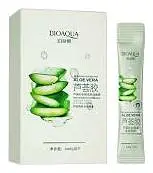 Bioaqua Aloe Vera Sleeping Mask