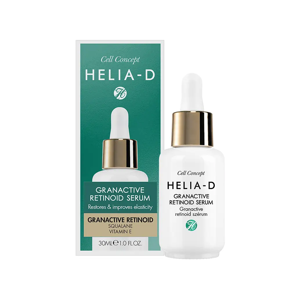 Helia-D Cell Concept Granactive Retinoid Serum