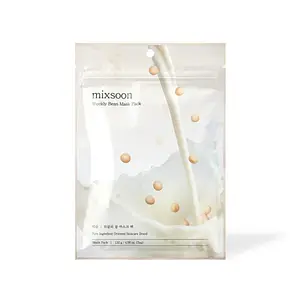 Mixsoon Weekly Bean Mask Pack