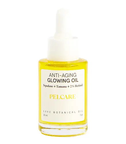 Pelcare Anti-Aging Glowing Oil