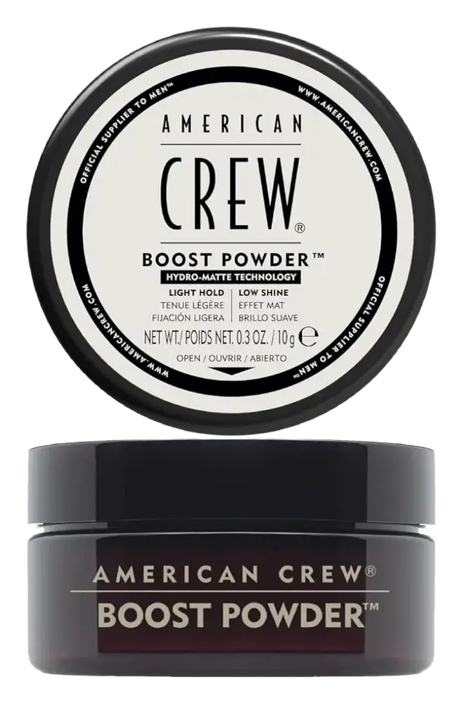 American Crew Boost Powder