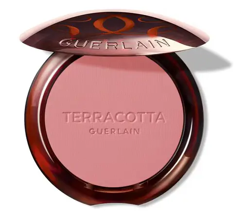 Guerlain The Healthy Glow Powder Blush 01 Light Pink