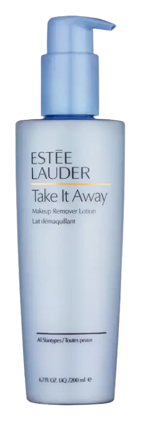 Estée Lauder Take It Away Makeup Remover Lotion