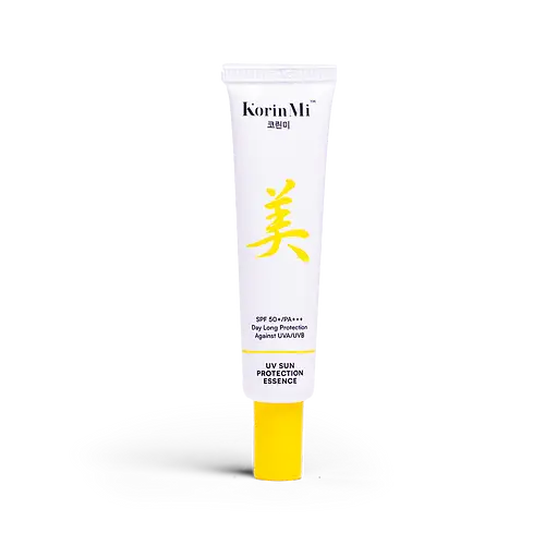 KorinMi UV Sun Protection Essence SPF50+ PA+++