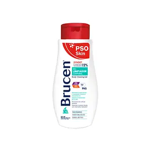 Brucen Pso-Skin Gel Limpiador Corporal