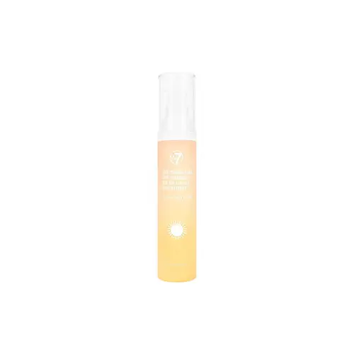 W7 Good Morning Glow Day Cream