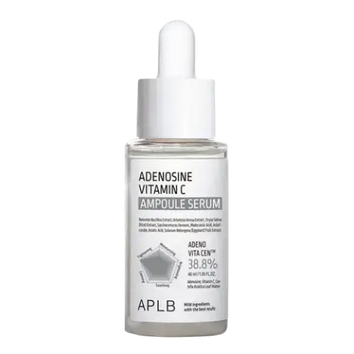 APLB Adenosine Vitamin C Ampoule Serum