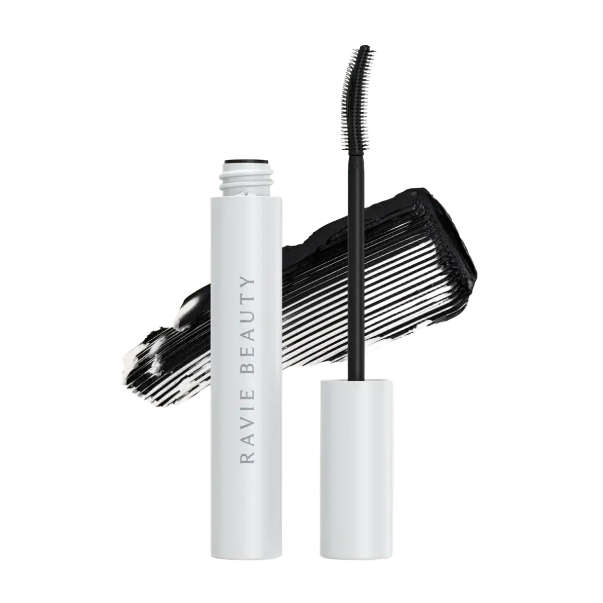 Ravie Beauty Effortless Lash Classic Curve Mascara Black