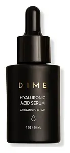 Dime Beauty Hyaluronic Acid Serum