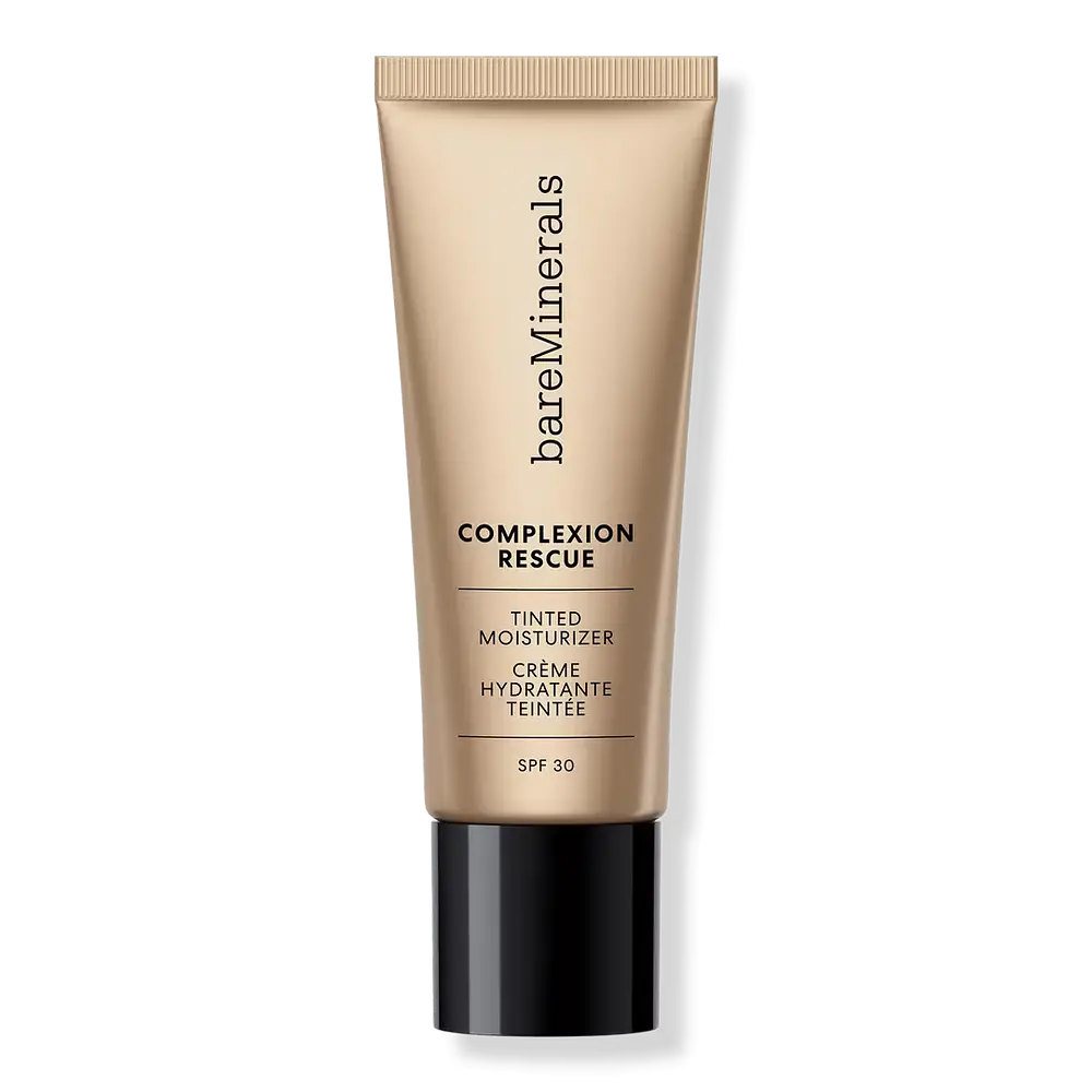bareMinerals Complexion Rescue Tinted Moisturizer SPF 30 02 Vanilla