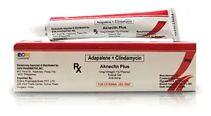 EON Pharmatek Akneclin Plus