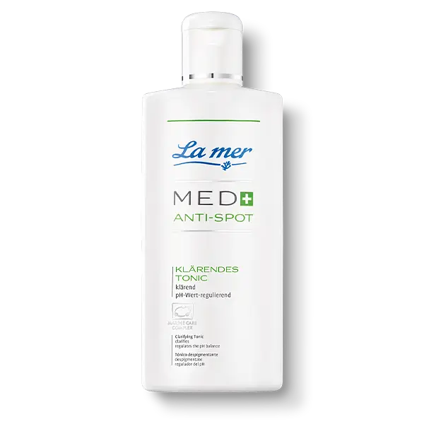 La mer Med+ Anti-Spot Clarifying Tonic