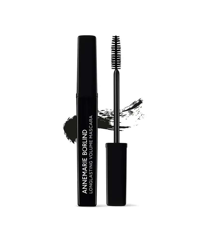 Annemarie Börlind Longlasting Volume Mascara Black