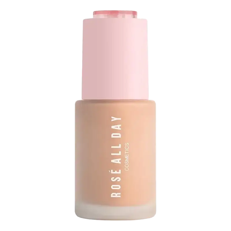 Rose All Day The Realest Lightweight Skin Tint SPF 35 PA++++ Fair