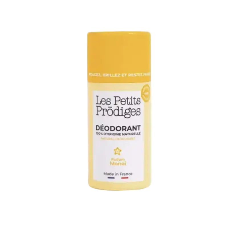 Les Petits Prödiges Déodorant Monoï
